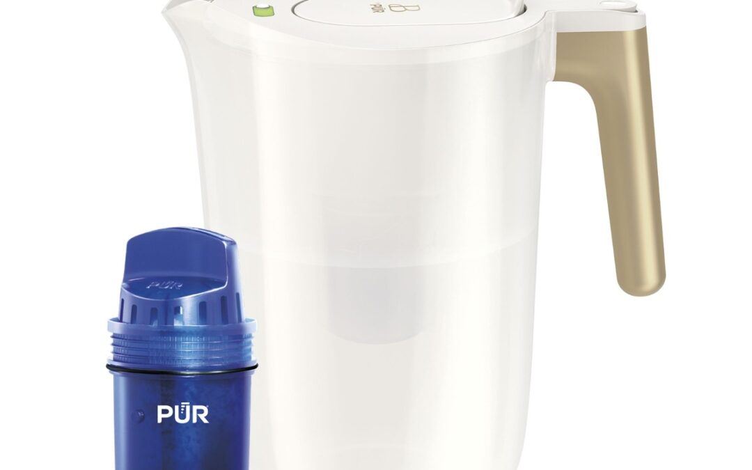 Beautiful by PUR 12 Cup Pitcher